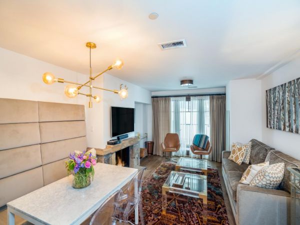 Steamboat Springs Home 988946