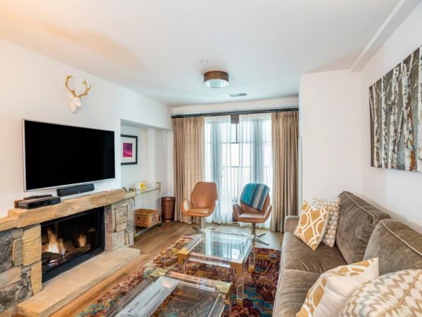 Steamboat Springs Home 988946