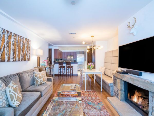Steamboat Springs Home 988946