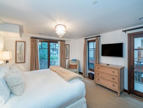 Steamboat Springs Home 988946