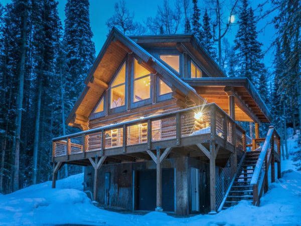 Steamboat Springs Home 988947