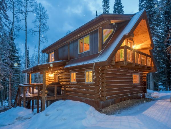 Steamboat Springs Home 988947