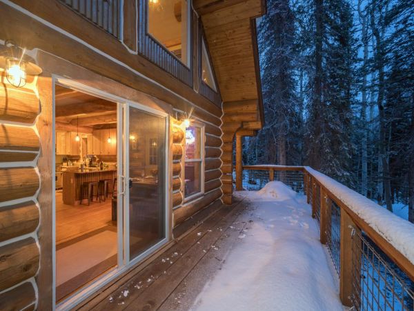 Steamboat Springs Home 988947
