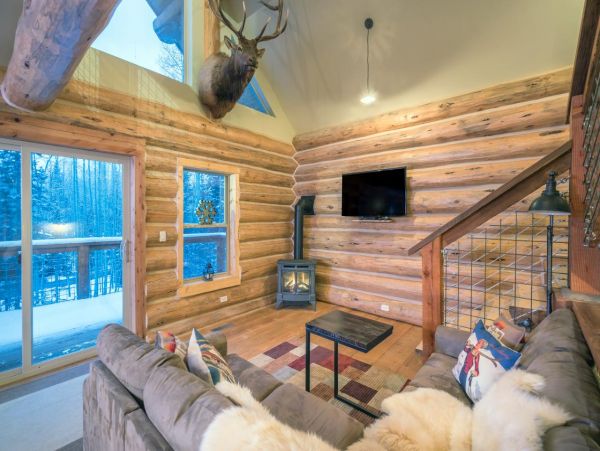 Steamboat Springs Home 988947