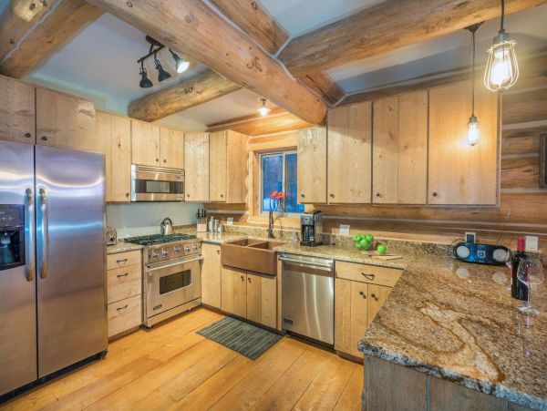 Steamboat Springs Home 988947