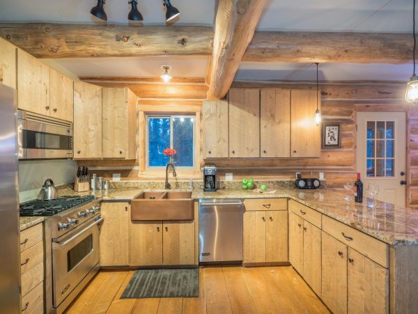 Steamboat Springs Home 988947