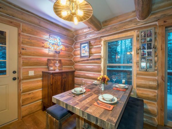 Steamboat Springs Home 988947