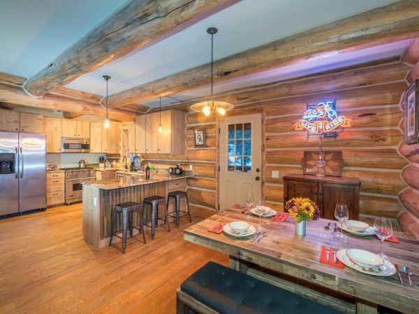 Steamboat Springs Home 988947