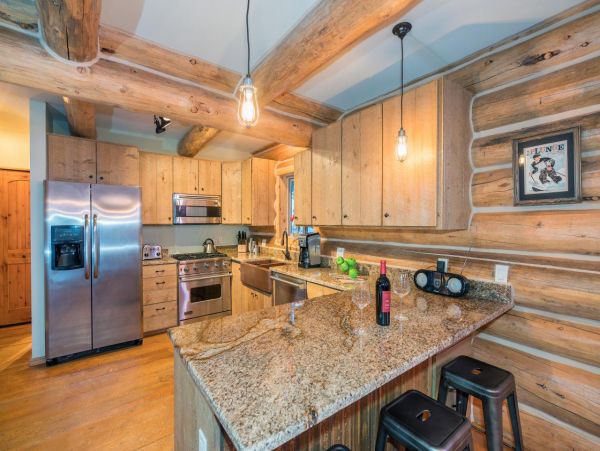 Steamboat Springs Home 988947