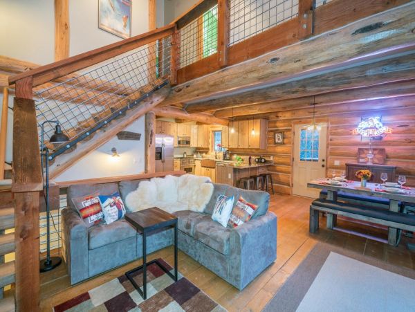 Steamboat Springs Home 988947