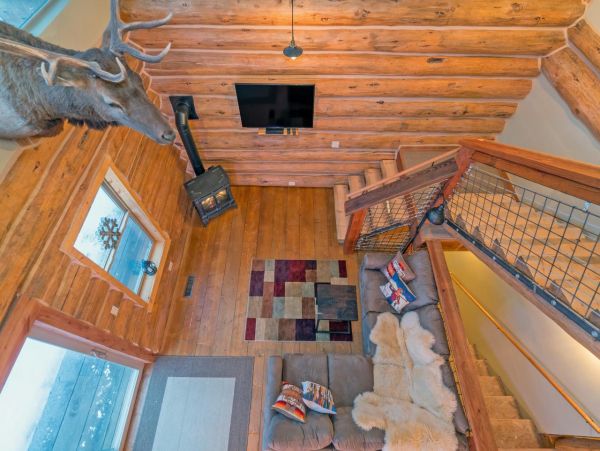 Steamboat Springs Home 988947