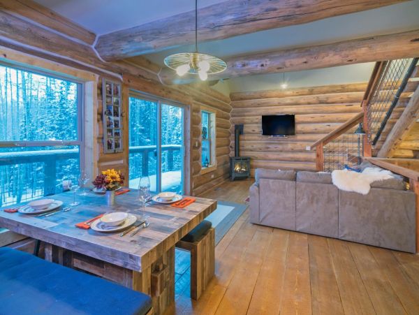 Steamboat Springs Home 988947