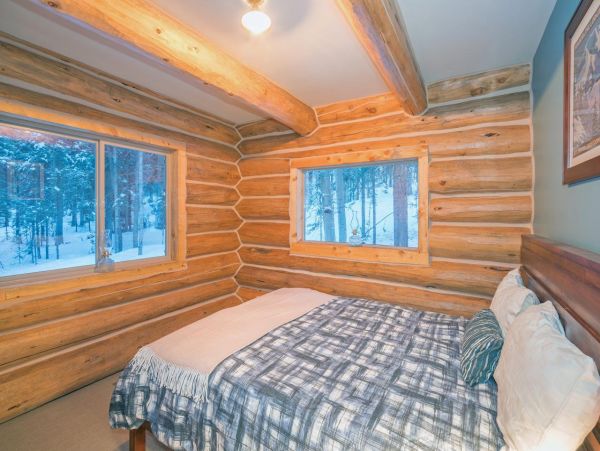 Steamboat Springs Home 988947