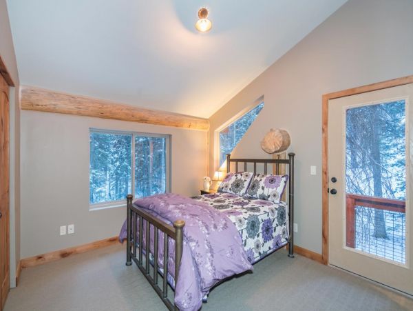 Steamboat Springs Home 988947