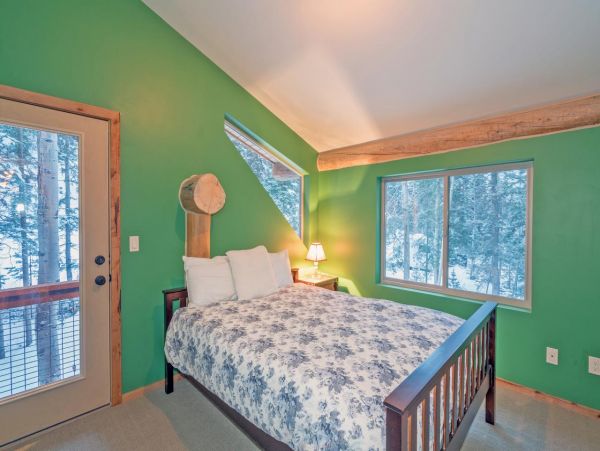Steamboat Springs Home 988947