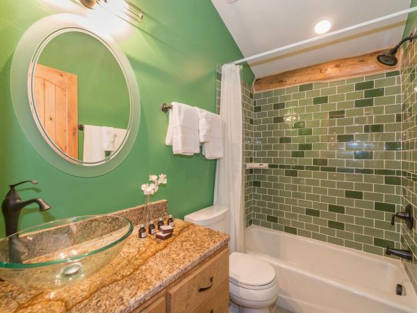 Steamboat Springs Home 988947