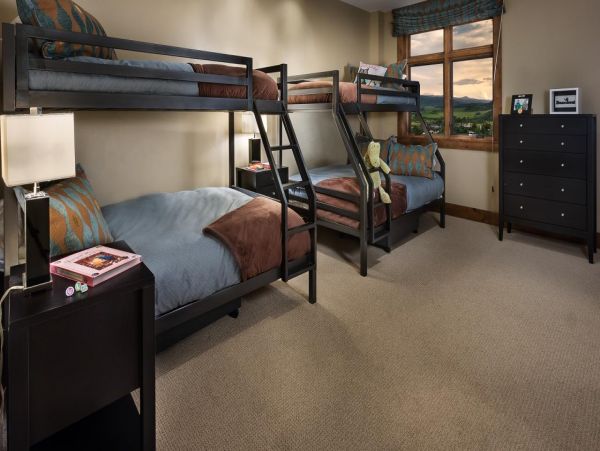 Steamboat Springs Home 988948