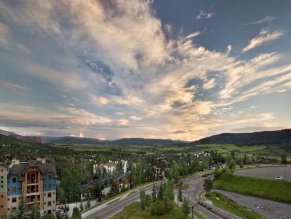 Steamboat Springs Home 988948
