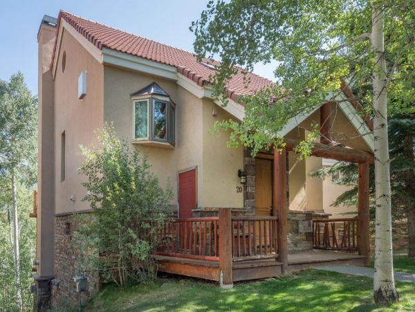 Steamboat Springs Home 988949