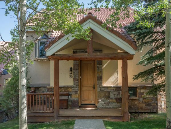 Steamboat Springs Home 988949