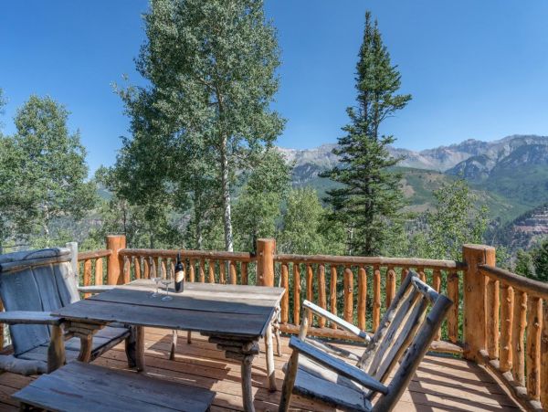 Steamboat Springs Home 988949