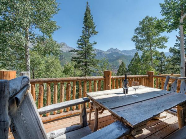 Steamboat Springs Home 988949
