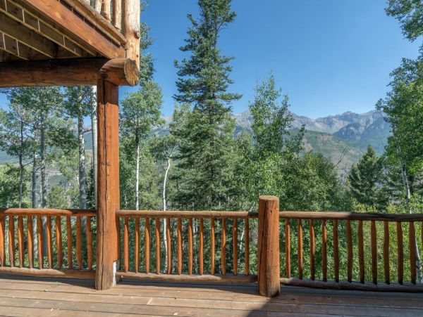 Steamboat Springs Home 988949