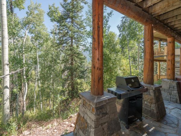 Steamboat Springs Home 988949