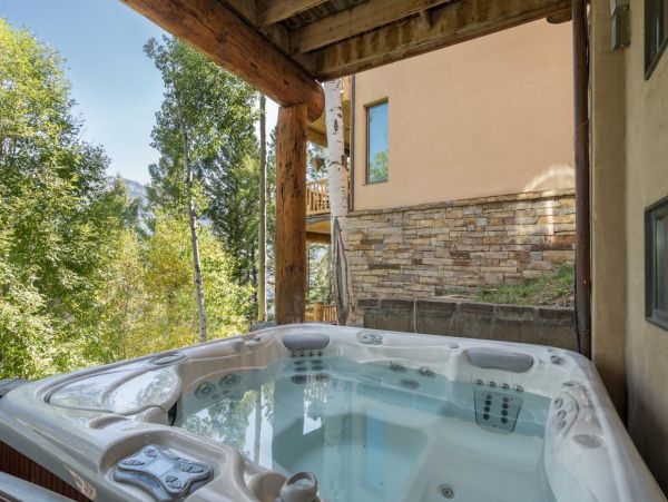 Steamboat Springs Home 988949