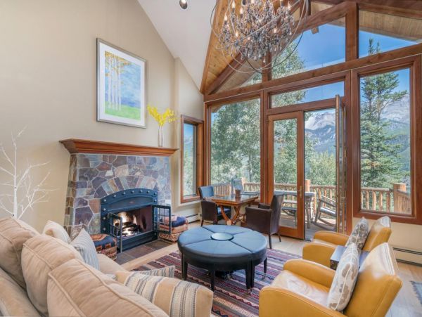 Steamboat Springs Home 988949