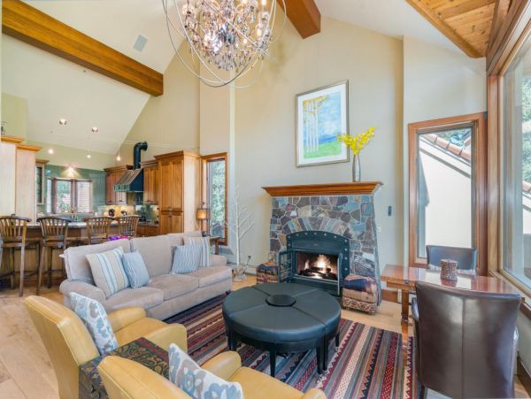 Steamboat Springs Home 988949