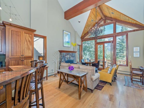 Steamboat Springs Home 988949