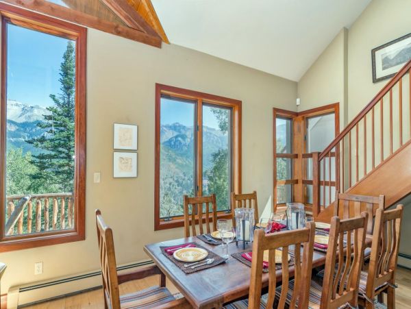 Steamboat Springs Home 988949