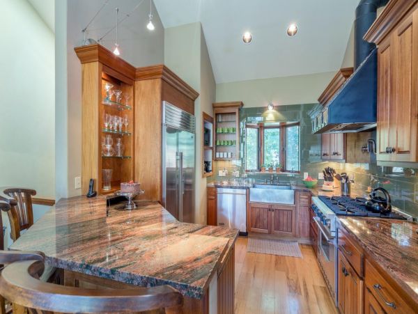 Steamboat Springs Home 988949