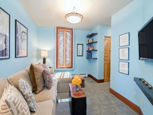 Steamboat Springs Home 988949