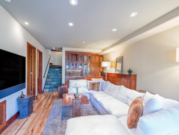 Steamboat Springs Home 988949