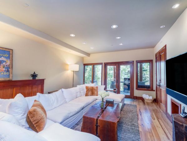 Steamboat Springs Home 988949