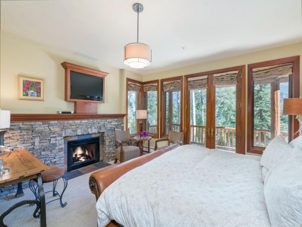 Steamboat Springs Home 988949
