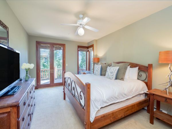 Steamboat Springs Home 988949