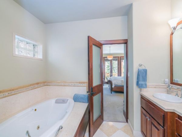 Steamboat Springs Home 988949
