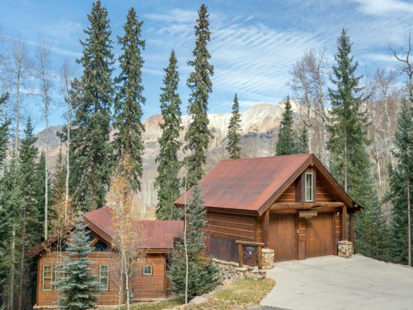 Steamboat Springs Home 988951