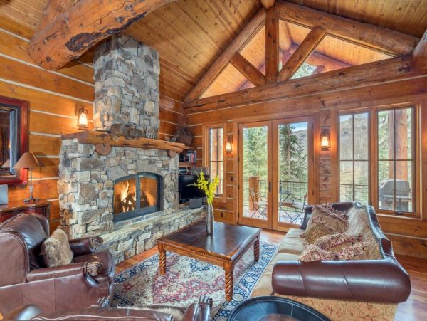 Steamboat Springs Home 988951