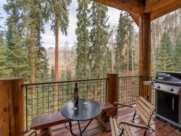 Steamboat Springs Home 988951