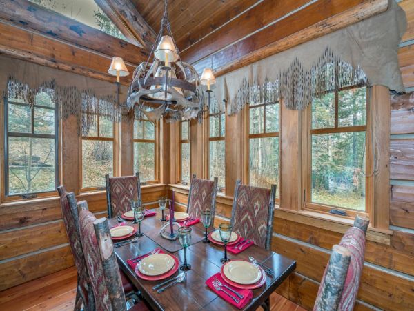 Steamboat Springs Home 988951