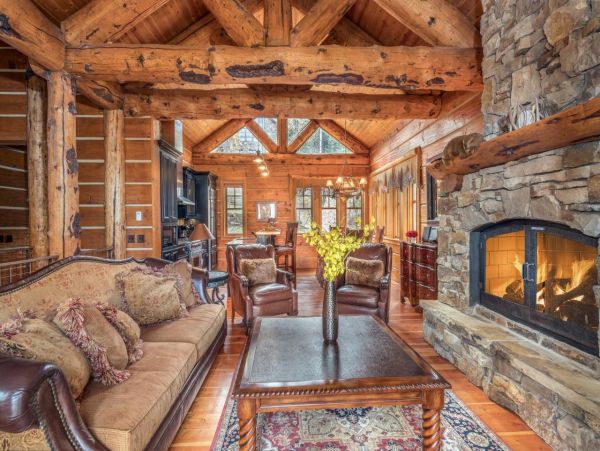 Steamboat Springs Home 988951