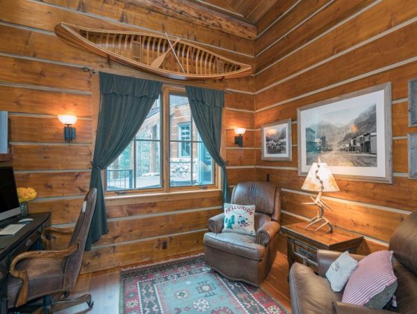 Steamboat Springs Home 988951