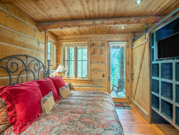 Steamboat Springs Home 988951