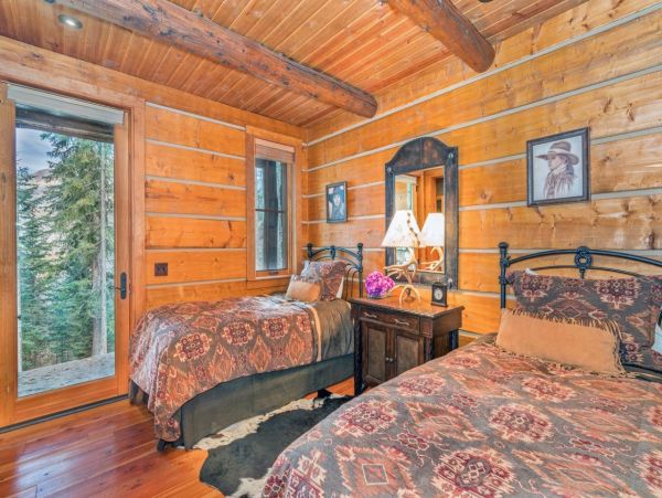 Steamboat Springs Home 988951