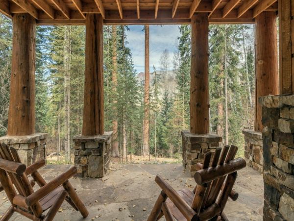 Steamboat Springs Home 988951