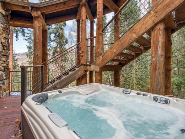 Steamboat Springs Home 988951